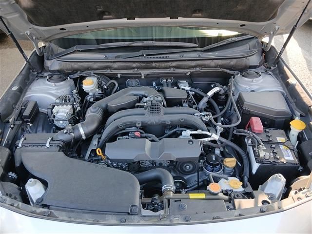 SUBARU LEGACY OUTBACK 2015 Image 31