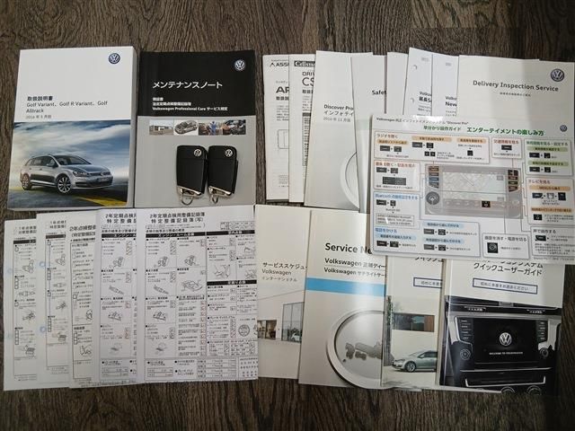 VOLKSWAGEN GOLF VARI 2017 Image 31