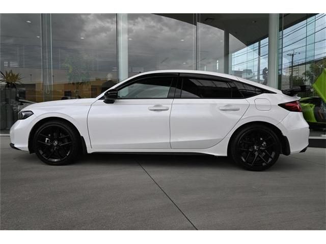 HONDA CIVIC HATCHBACK 2026 Image 31