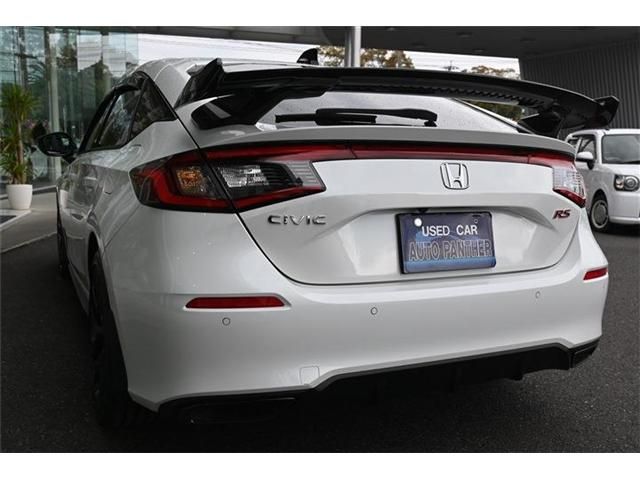 HONDA CIVIC HATCHBACK 2026 Image 31