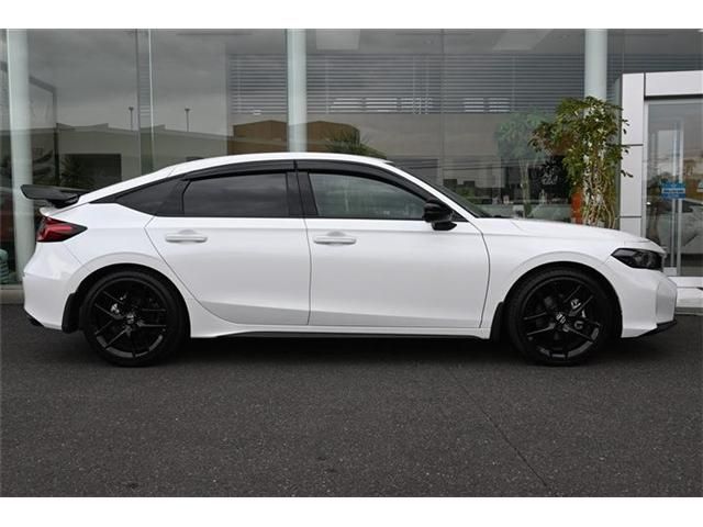 HONDA CIVIC HATCHBACK 2026 Image 31