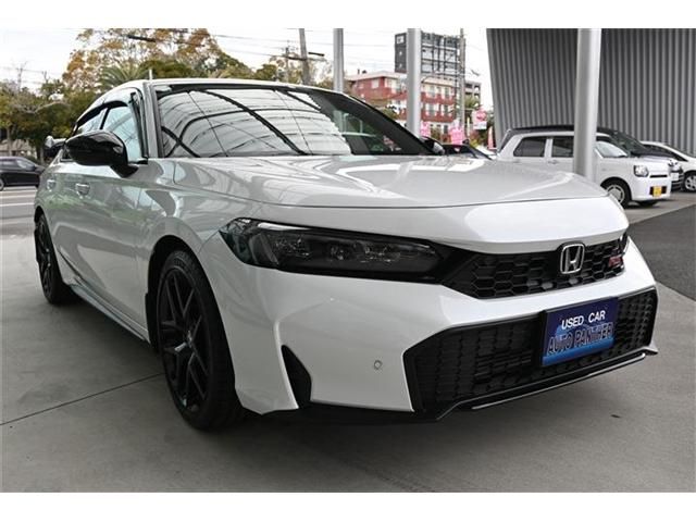 HONDA CIVIC HATCHBACK 2026 Image 31