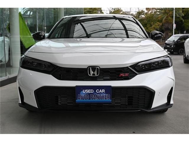 HONDA CIVIC HATCHBACK 2026 Image 31