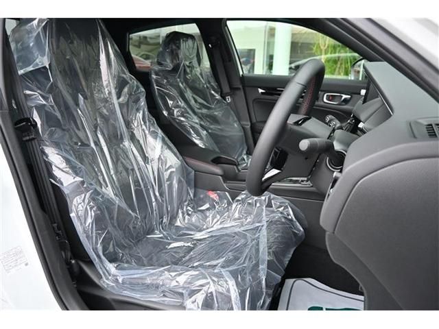 HONDA CIVIC HATCHBACK 2026 Image 31