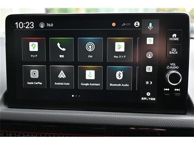 HONDA CIVIC HATCHBACK 2026 Image 31