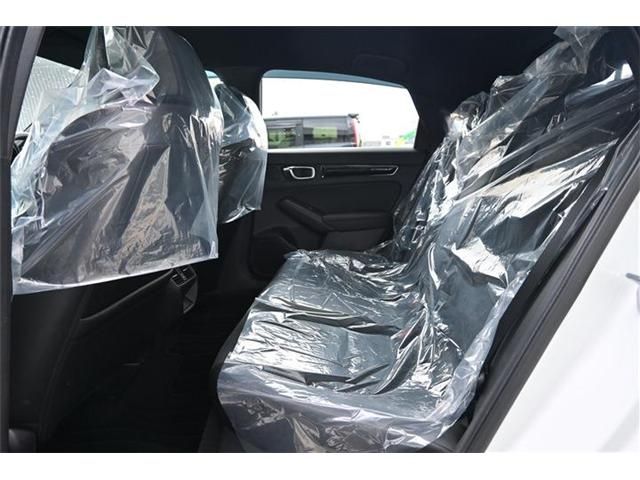 HONDA CIVIC HATCHBACK 2026 Image 31