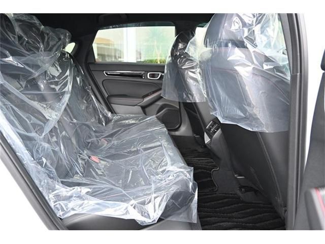 HONDA CIVIC HATCHBACK 2026 Image 31