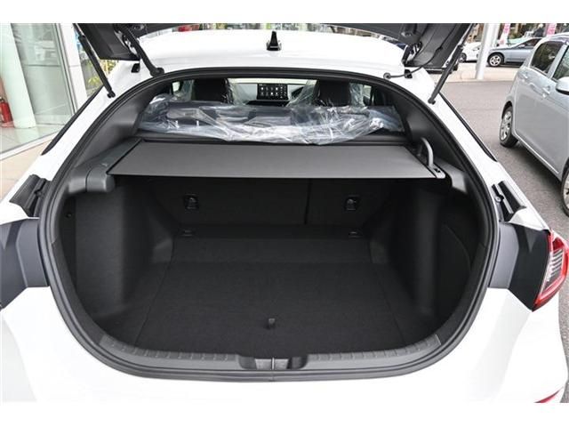 HONDA CIVIC HATCHBACK 2026 Image 31