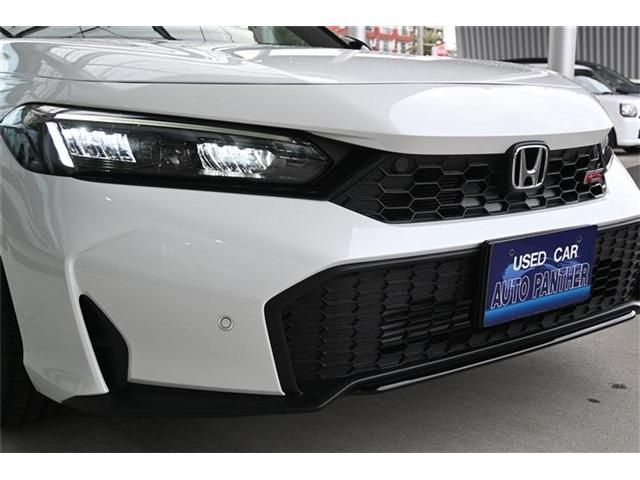 HONDA CIVIC HATCHBACK 2026 Image 31