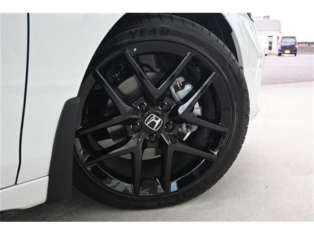 HONDA CIVIC HATCHBACK 2026 Image 31