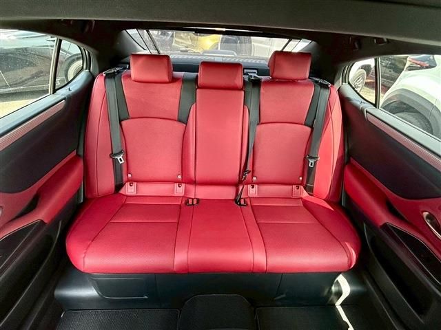 TOYOTA LEXUS ES300H 2021 Image 31