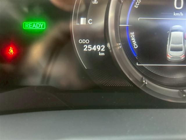 TOYOTA LEXUS ES300H 2021 Image 31