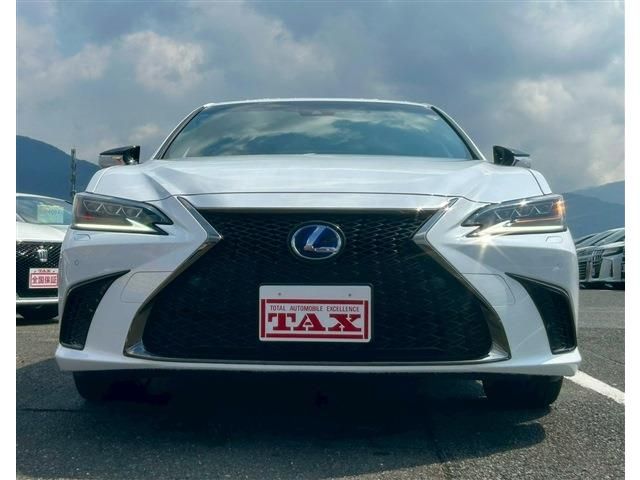 TOYOTA LEXUS ES300H 2021 Image 31