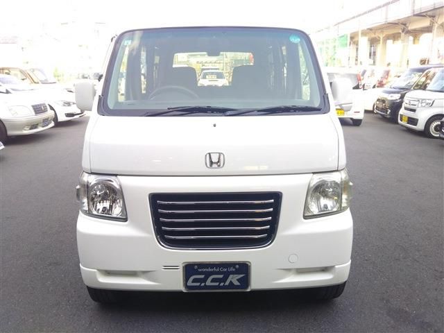 HONDA VAMOS HOBIO 2006 Image 31