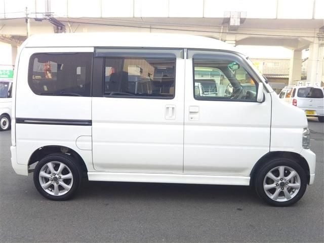 HONDA VAMOS HOBIO 2006 Image 31