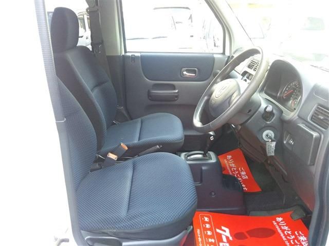 HONDA VAMOS HOBIO 2006 Image 31