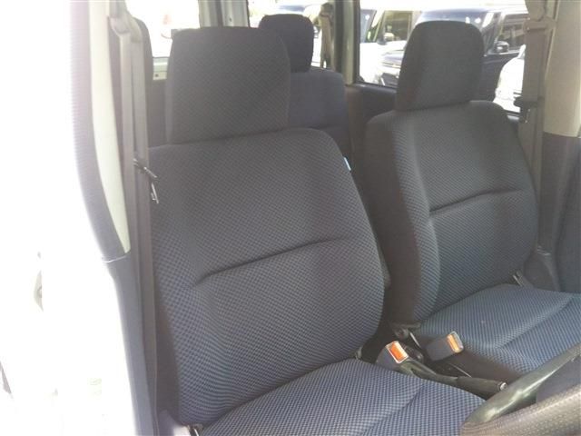 HONDA VAMOS HOBIO 2006 Image 31