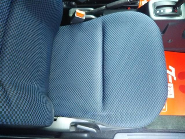 HONDA VAMOS HOBIO 2006 Image 31