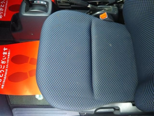 HONDA VAMOS HOBIO 2006 Image 31