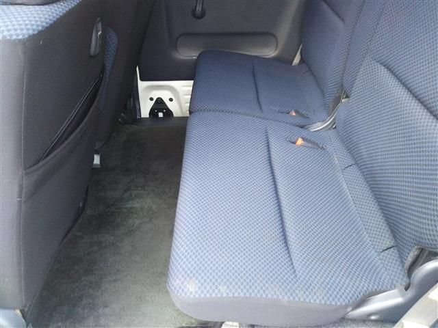 HONDA VAMOS HOBIO 2006 Image 31