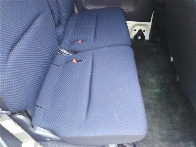 HONDA VAMOS HOBIO 2006 Image 31