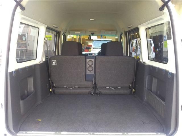 HONDA VAMOS HOBIO 2006 Image 31