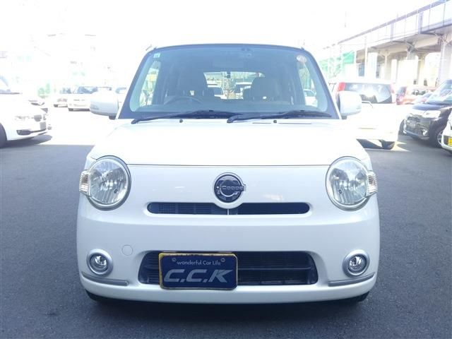 DAIHATSU MIRA COCOA 2011 Image 31