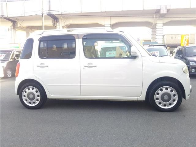 DAIHATSU MIRA COCOA 2011 Image 31