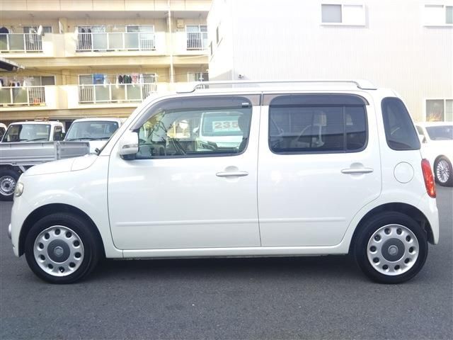 DAIHATSU MIRA COCOA 2011 Image 31