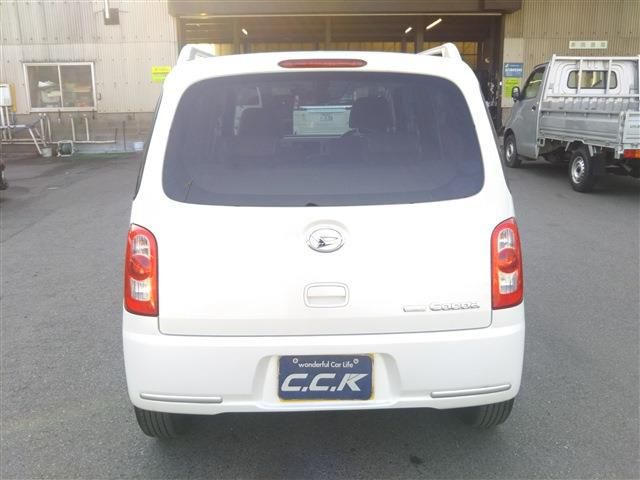 DAIHATSU MIRA COCOA 2011 Image 31