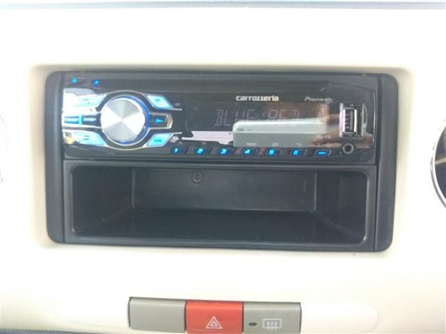 DAIHATSU MIRA COCOA 2011 Image 31