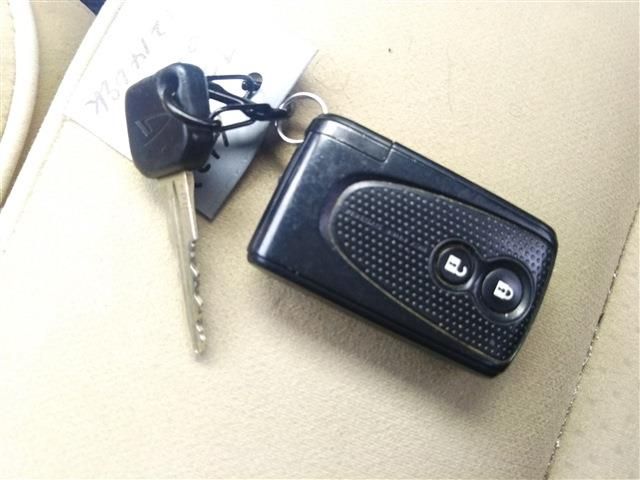 DAIHATSU MIRA COCOA 2011 Image 31