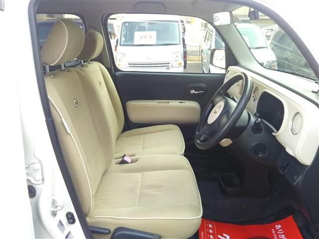 DAIHATSU MIRA COCOA 2011 Image 31