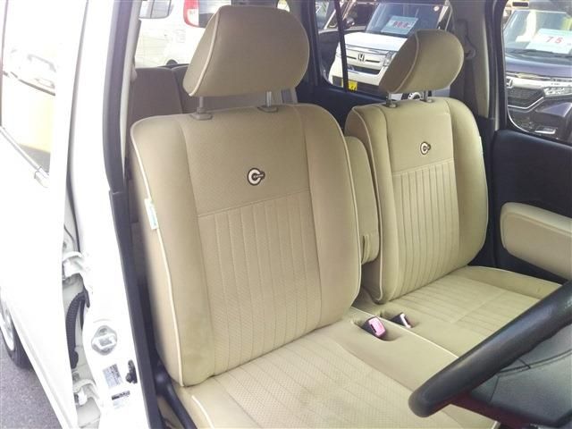 DAIHATSU MIRA COCOA 2011 Image 31