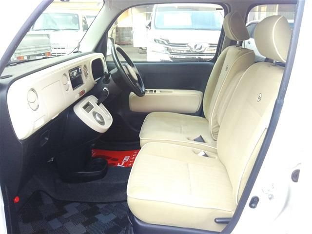 DAIHATSU MIRA COCOA 2011 Image 31