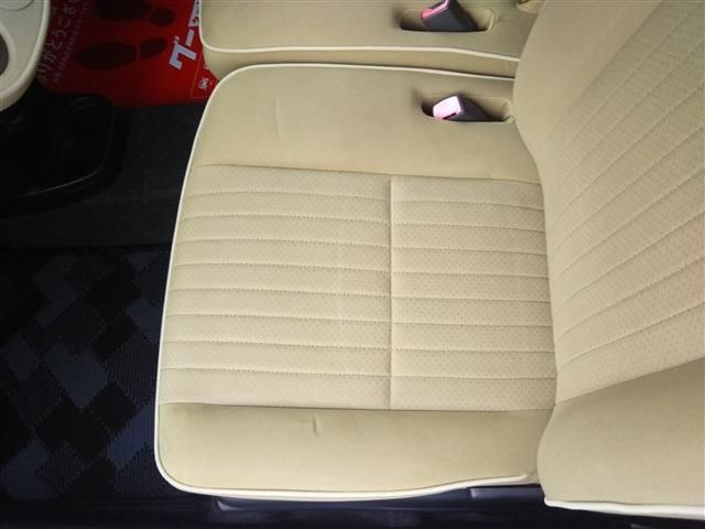 DAIHATSU MIRA COCOA 2011 Image 31