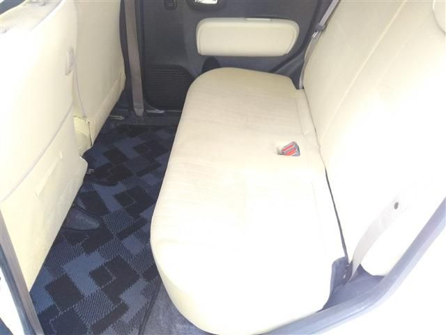 DAIHATSU MIRA COCOA 2011 Image 31