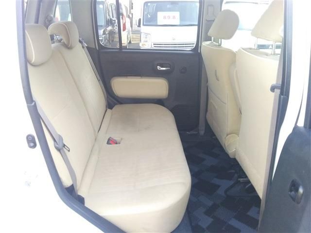 DAIHATSU MIRA COCOA 2011 Image 31