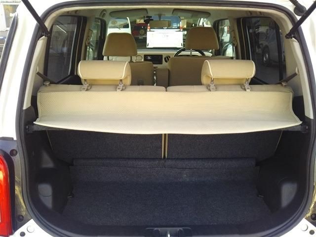 DAIHATSU MIRA COCOA 2011 Image 31