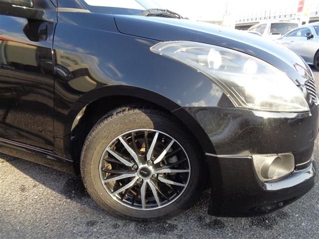 SUZUKI SWIFT 2013 Image 31