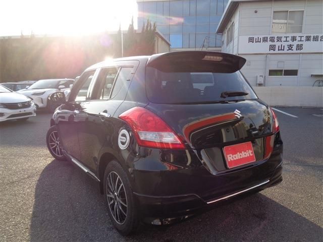 SUZUKI SWIFT 2013 Image 31