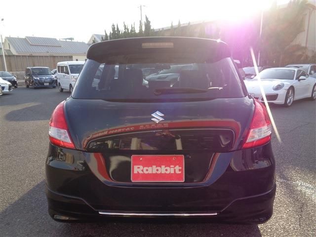 SUZUKI SWIFT 2013 Image 31