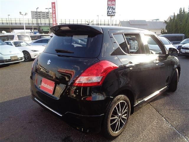 SUZUKI SWIFT 2013 Image 31