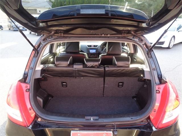 SUZUKI SWIFT 2013 Image 31