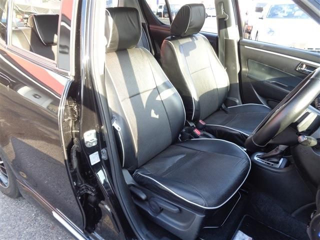 SUZUKI SWIFT 2013 Image 31