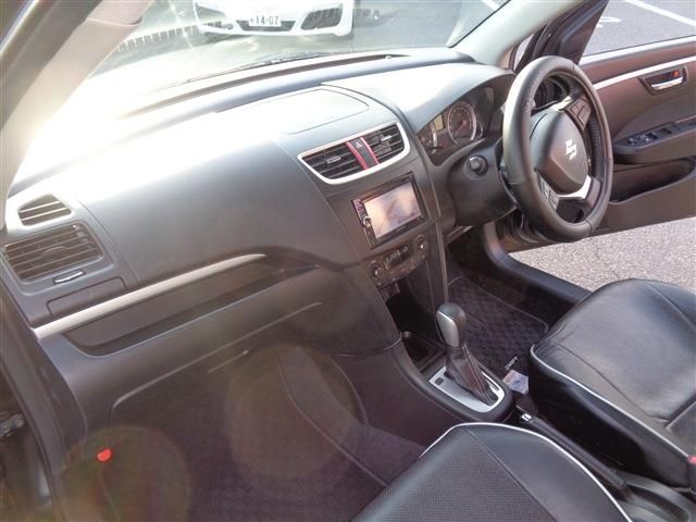 SUZUKI SWIFT 2013 Image 31