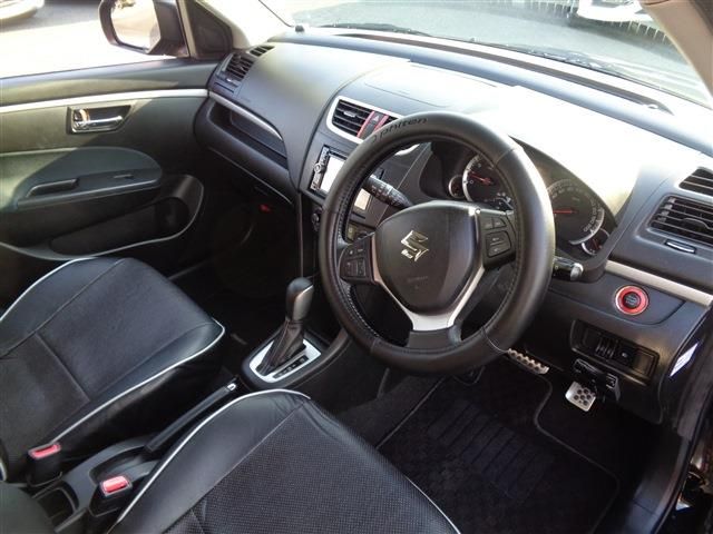 SUZUKI SWIFT 2013 Image 31