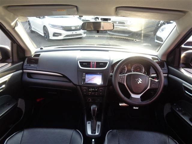 SUZUKI SWIFT 2013 Image 31