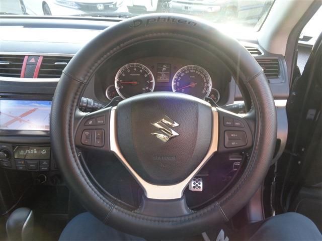 SUZUKI SWIFT 2013 Image 31