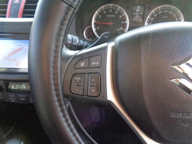 SUZUKI SWIFT 2013 Image 31